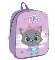 SALES: Uno 3 D Kitty Spirit