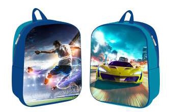 SALES: Uno Duo FOOTBALL/CAR Spirit