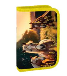 SALES: Schüleretui 50 tlg Pferde Spirit