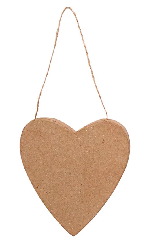 SALES: Herz, H 12,5 cm, 1 Stk creativ Company