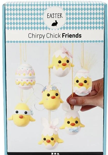 SALES: Kreativ Set Modellieren, 1 Set creativ Company