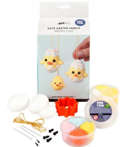 SALE: Mini Kreativ Set, Modellieren, 1 Pck creativ Company