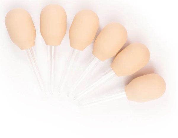 Inspire my Play - Pipette - natural Inspire my Play