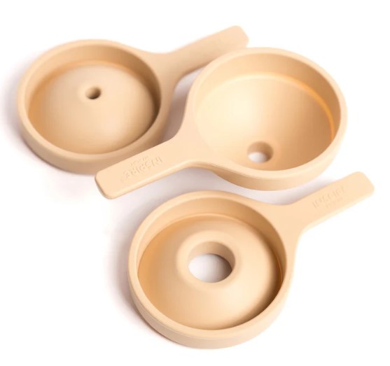 Inspire my Play - Trichter - natural Inspire my Play