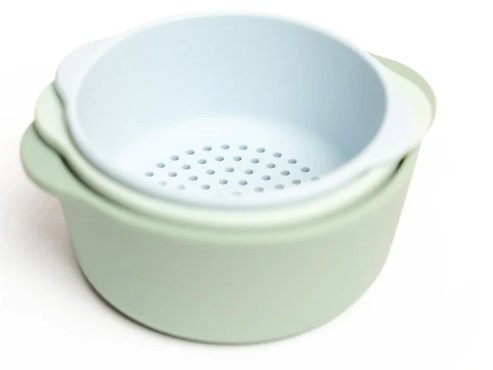 Inspire my Play - Schüssel - green / blue Inspire my Play