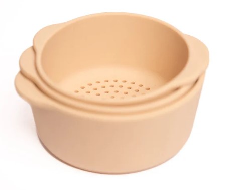 Inspire my Play - Schüssel - natural Inspire my Play