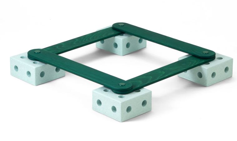 MODU Balance Track Mint MODU