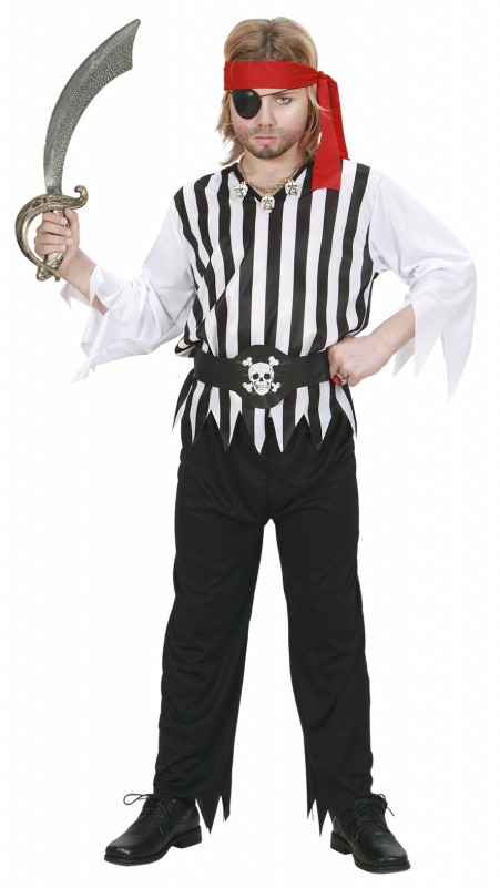 "PIRAT" (128 cm / 5-7 Years)