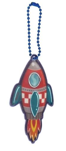 Glimmis Rakete  Moses