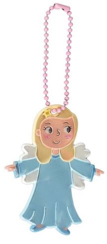 Glimmis Schutzengel Moses