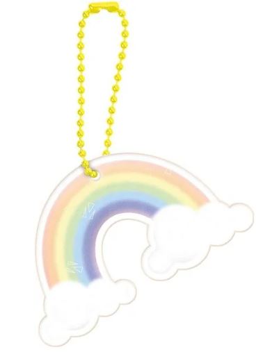 Glimmis Regenbogen Moses