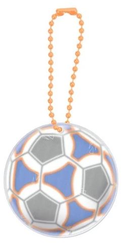 Glimmis Bunter Fußball Moses