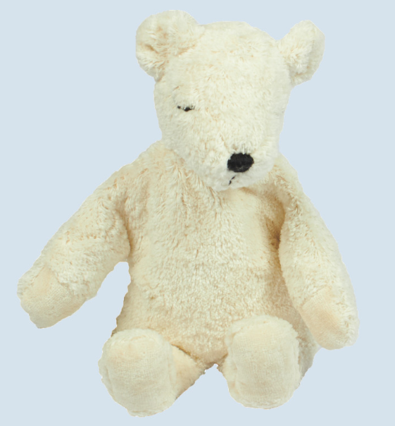 Kuscheltier Eisbar groß Beleduc