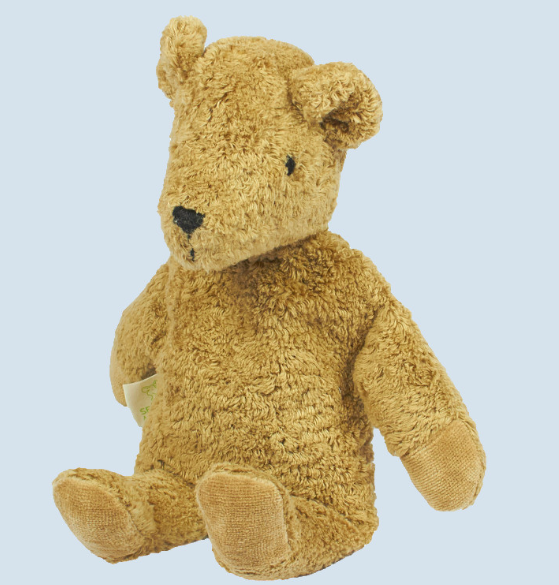 Kuscheltier Bär klein | beige Beleduc