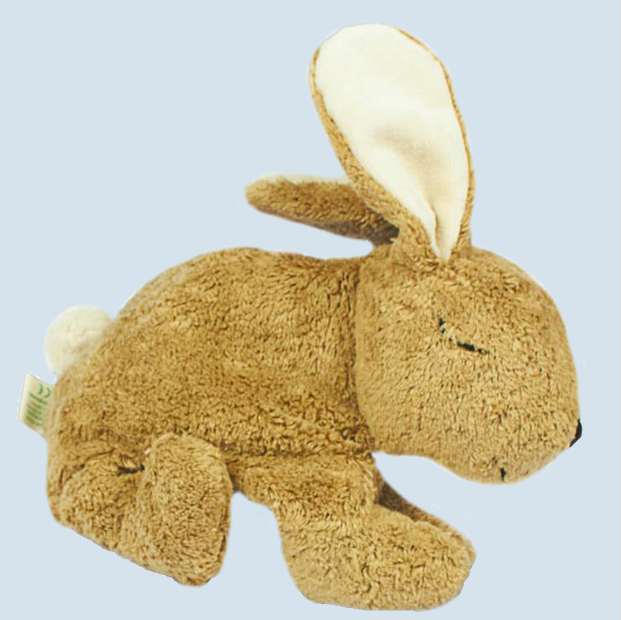 Kuscheltier Hase groß | beige Beleduc