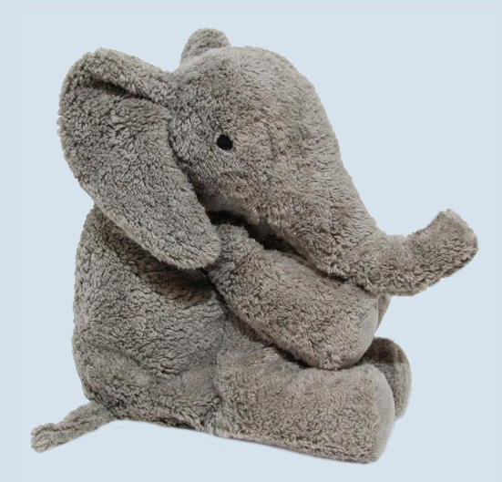 Kuscheltier Elefant klein Beleduc