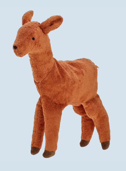 Kuscheltier Reh, groß Beleduc