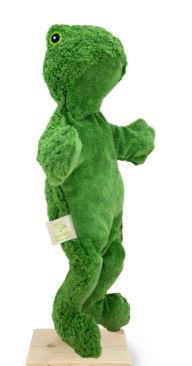 Handspielpuppe Frosch Beleduc