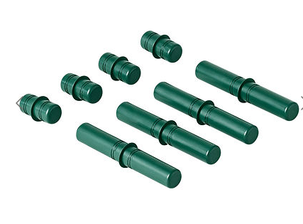 MODU 8x Verbinder - Forest Green  Modu