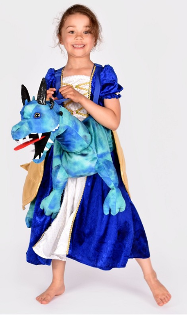 Anziehdrache one size  Robetoy