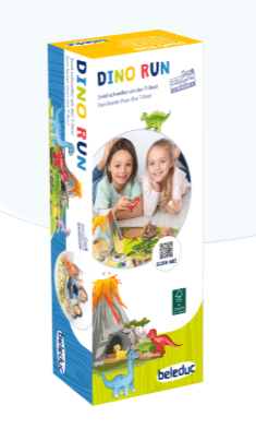 Dino Run Beleduc