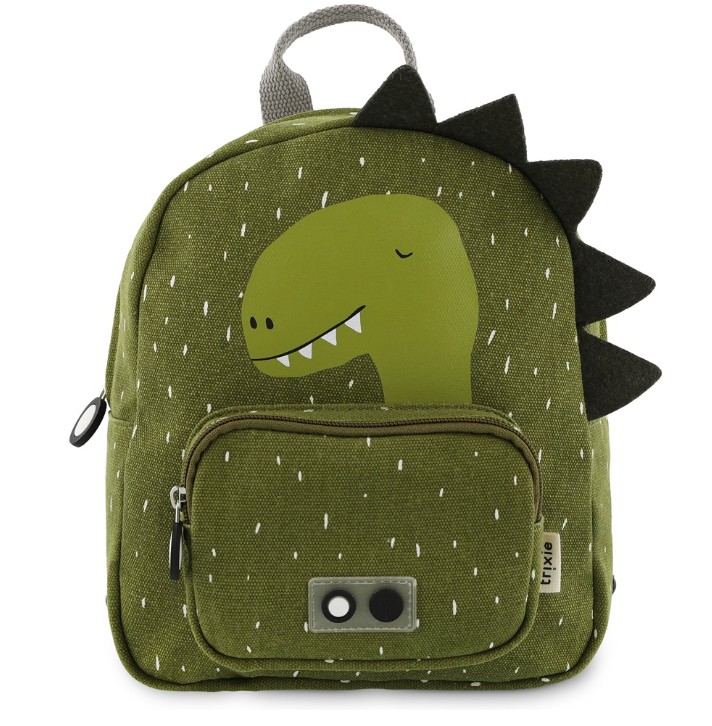 Rucksack klein - Mr. Dino Trixie