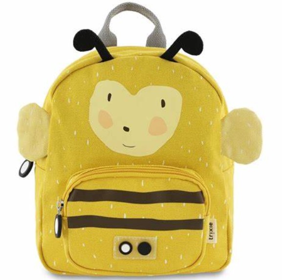 Rucksack klein - Mrs. Bumblebee Trixie