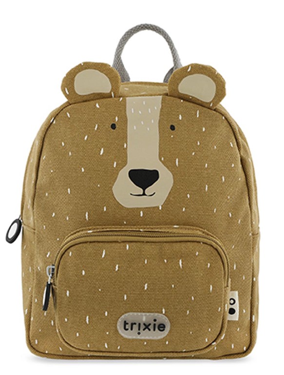 Rucksack klein - Mr. Bear Trixie