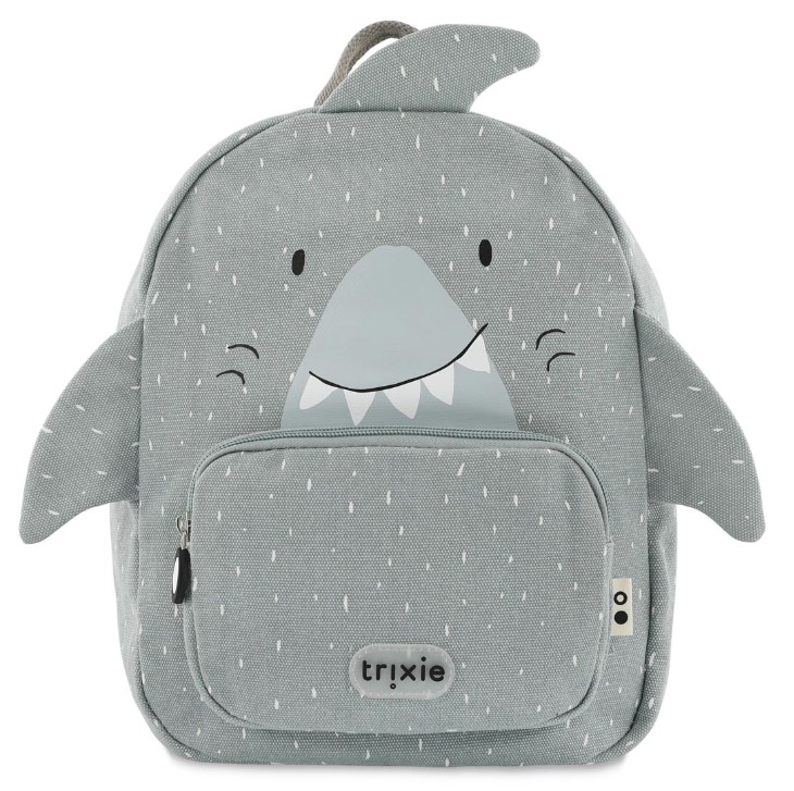 Rucksack - Mr. Shark Trixie