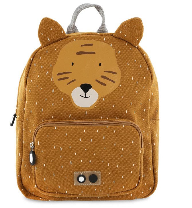 Rucksack - Mr. Tiger Trixie