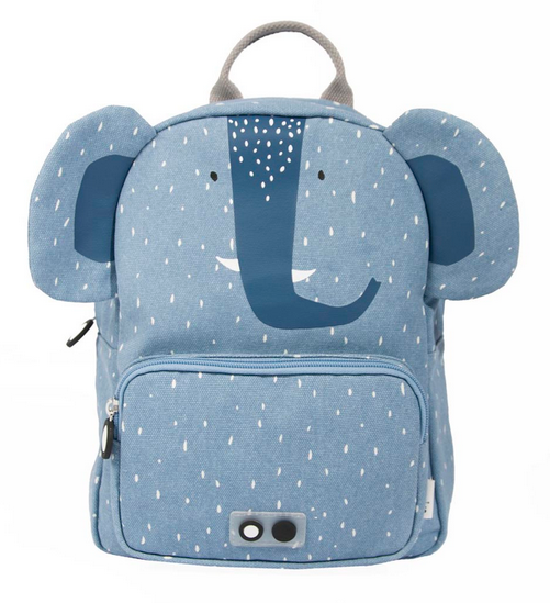 Rucksack - Mrs. Elephant Trixie