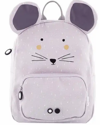 Rucksack - Mrs. Mouse Trixie
