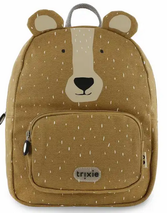 Rucksack - Mr. Bear Trixie