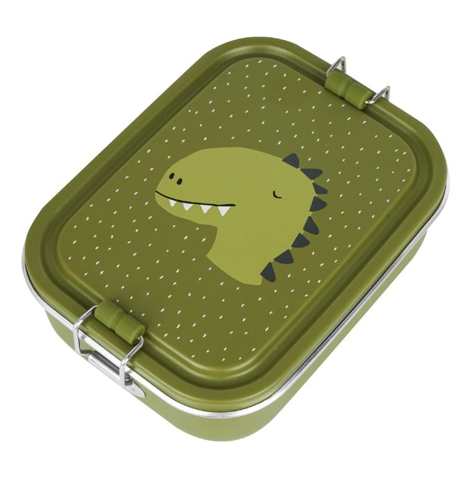 Brotdose klein - Mr. Dino Trixie