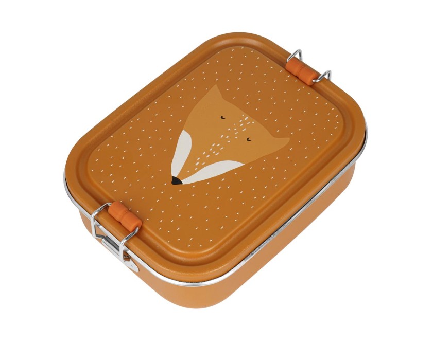 Brotdose klein - Mr. Fox Trixie