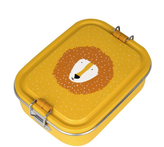 Brotdose klein - Mr. Lion Trixie