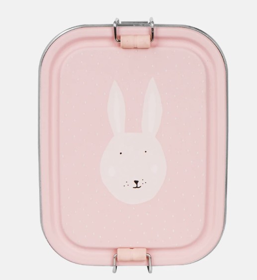 Brotdose klein - Mrs. Rabbit Trixie
