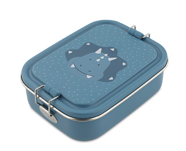 Brotdose klein - Mr. Triceratops Trixie