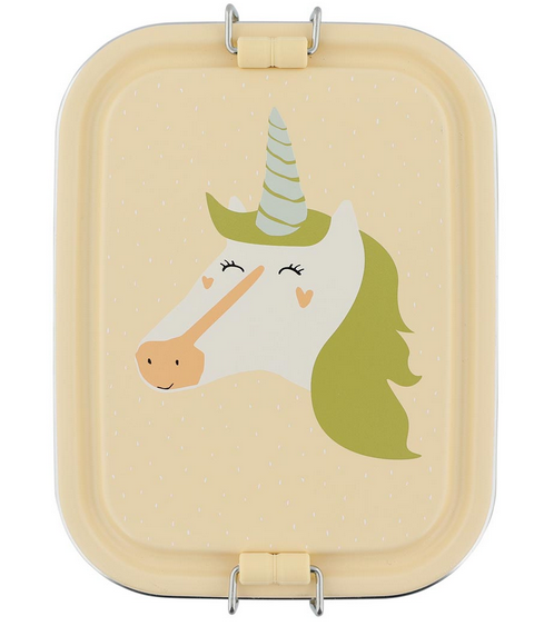 Brotdose klein - Mrs. Unicorn Trixie