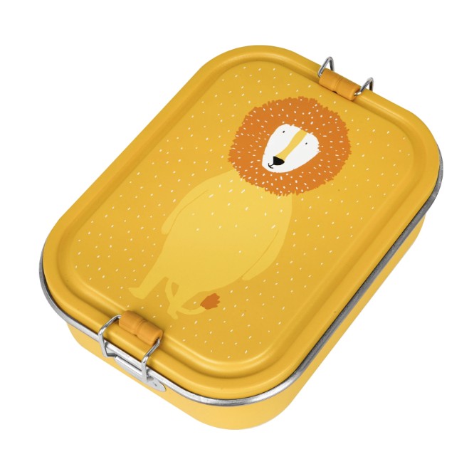 Brotdose groß - Mr. Lion Trixie