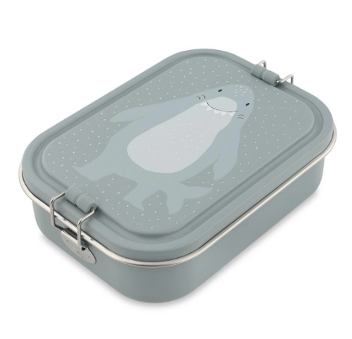 Brotdose groß - Mr. Shark Trixie