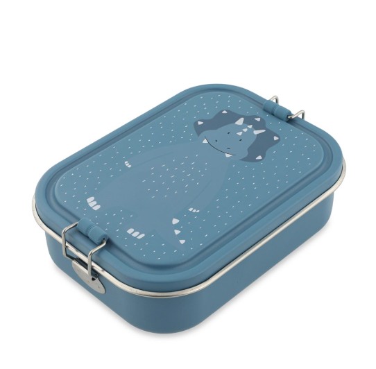 Brotdose groß - Mr. Triceratops Trixie