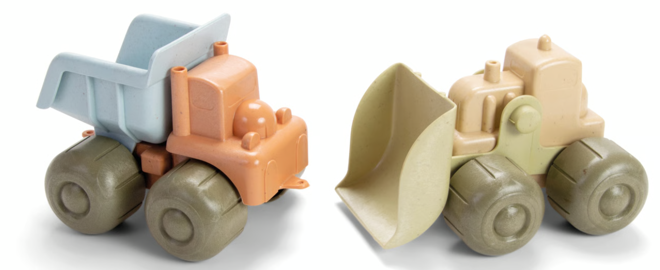 Bio car in Geschenkbox