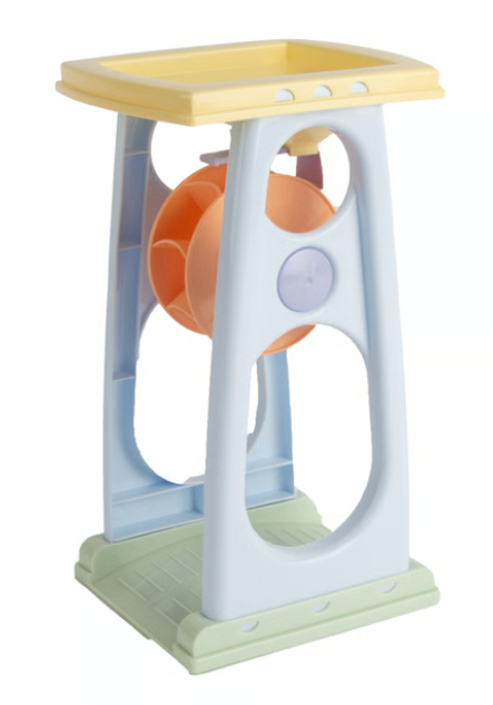 Pastell Sandmühle 30cm