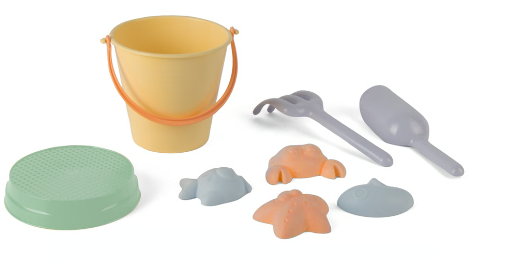 SALES: Pastell Eimerset im Netz