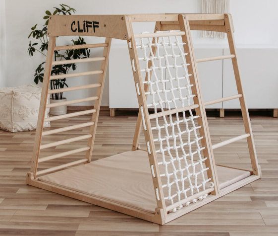 CLIFF PRO White Edition