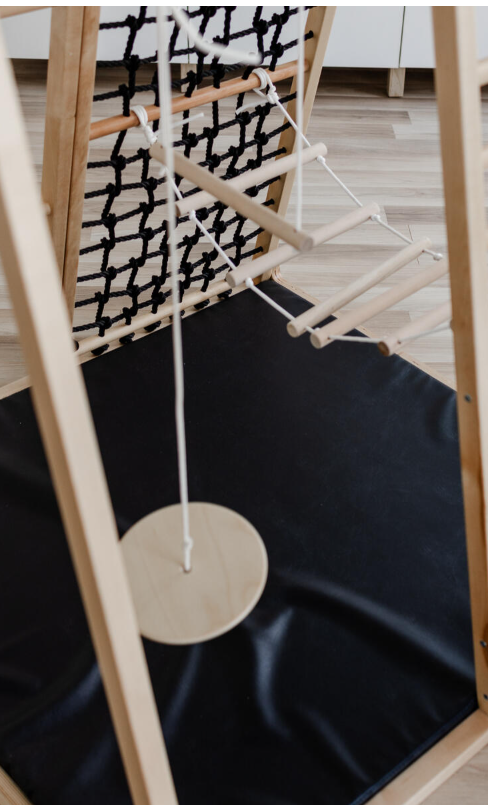 CLIFF Scheibenschaukel