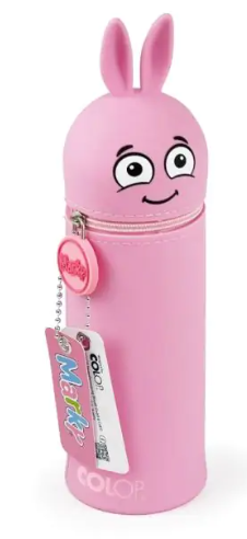 Federmäppchen MARKY pink