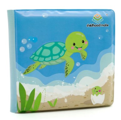 Badebuch Unter Wasser