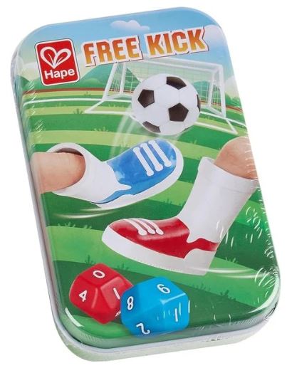 Finger-Fußball